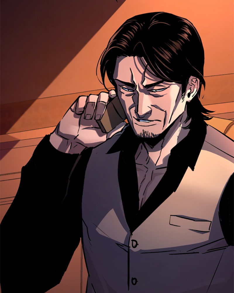 Read Mercenario adolescente ES Manga Online