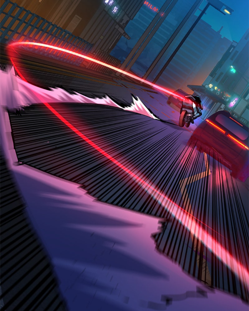 Read Mercenario adolescente ES Manga Online