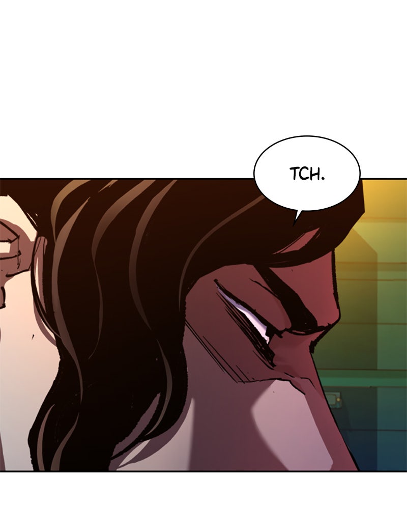 Read Mercenario adolescente ES Manga Online