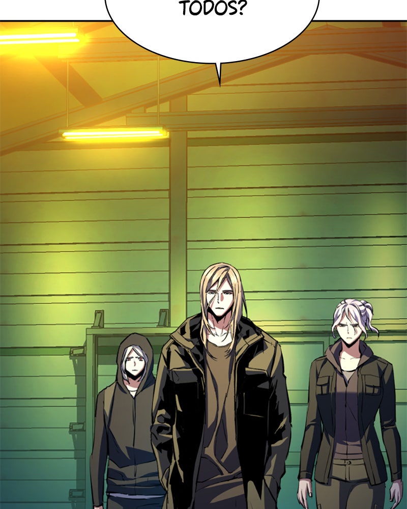 Read Mercenario adolescente ES Manga Online