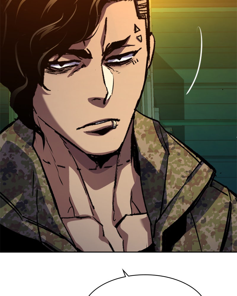 Read Mercenario adolescente ES Manga Online