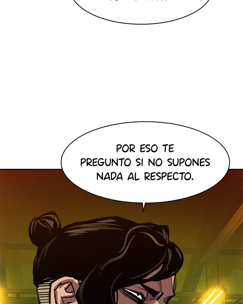 Read Mercenario adolescente ES Manga Online