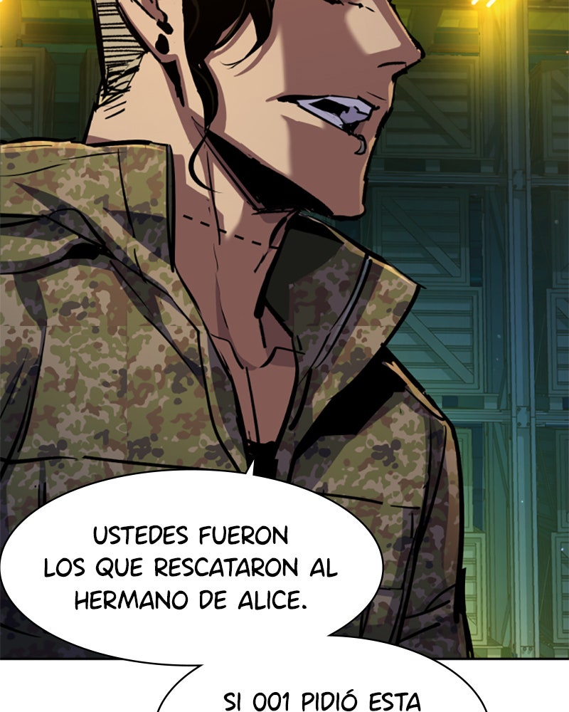 Read Mercenario adolescente ES Manga Online