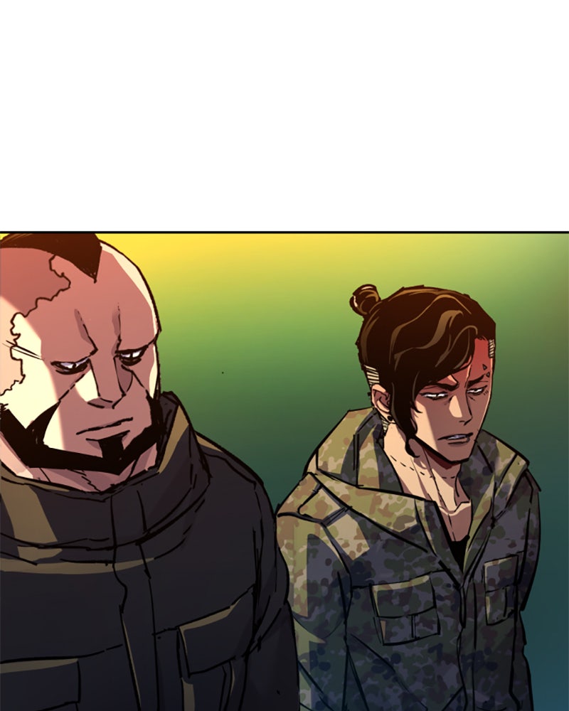 Read Mercenario adolescente ES Manga Online