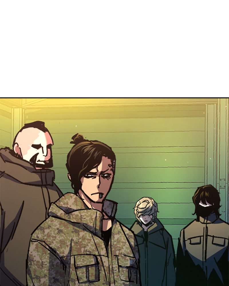 Read Mercenario adolescente ES Manga Online