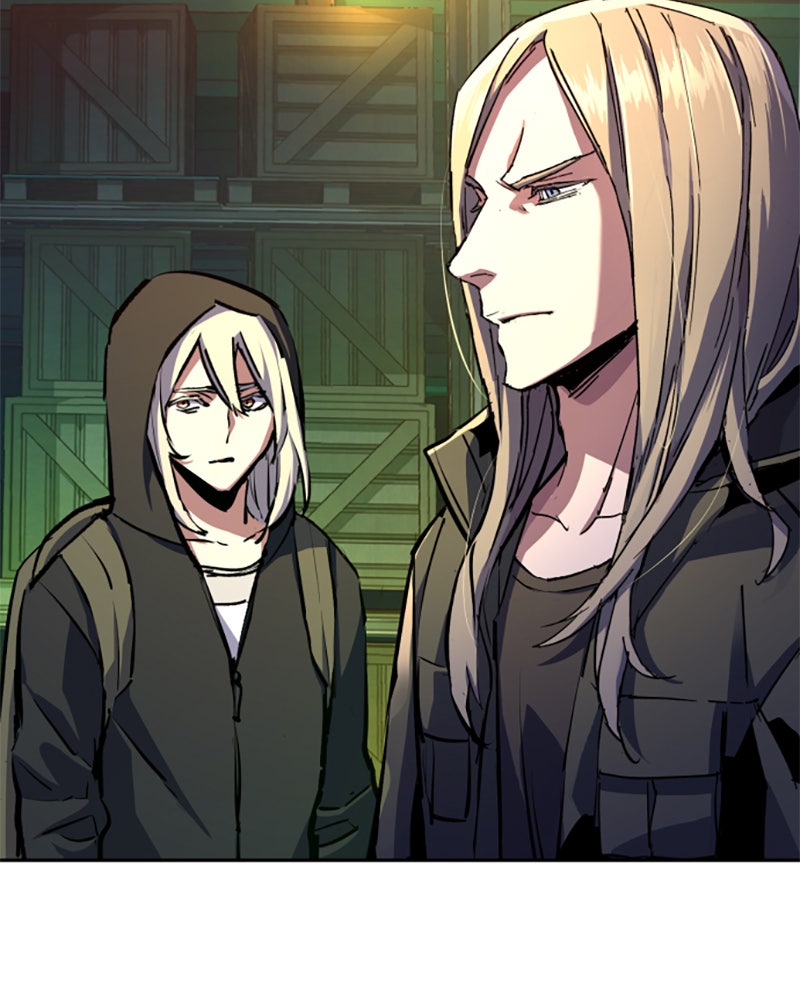 Read Mercenario adolescente ES Manga Online