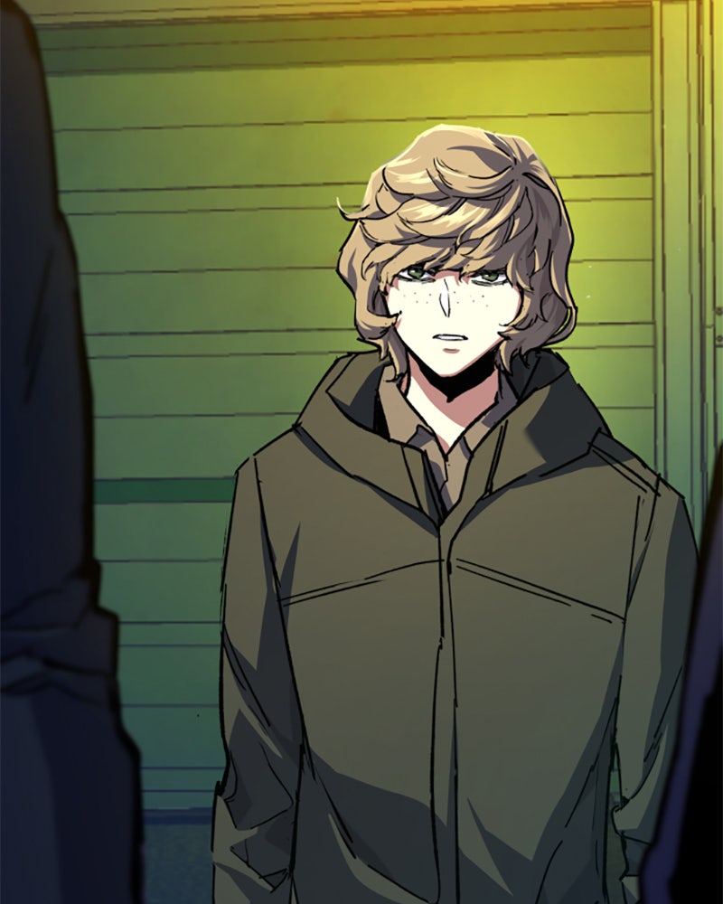 Read Mercenario adolescente ES Manga Online