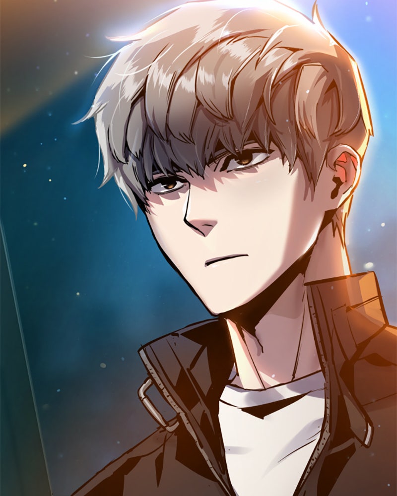 Read Mercenario adolescente ES Manga Online