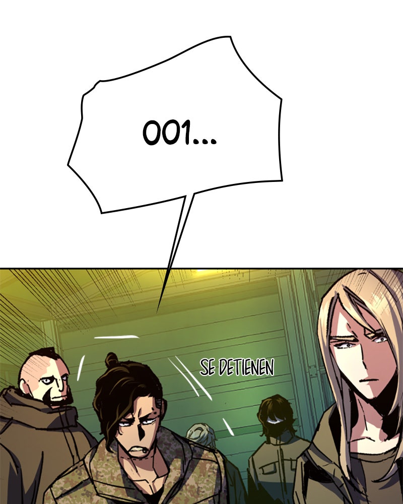 Read Mercenario adolescente ES Manga Online