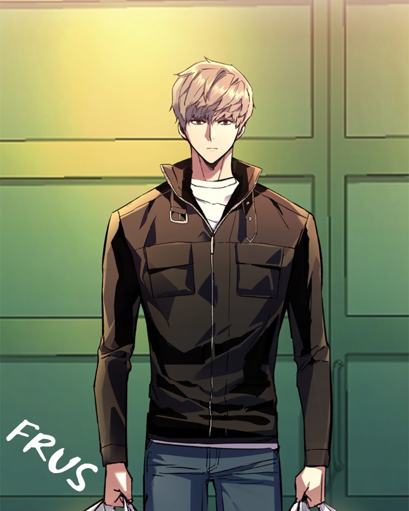 Read Mercenario adolescente ES Manga Online