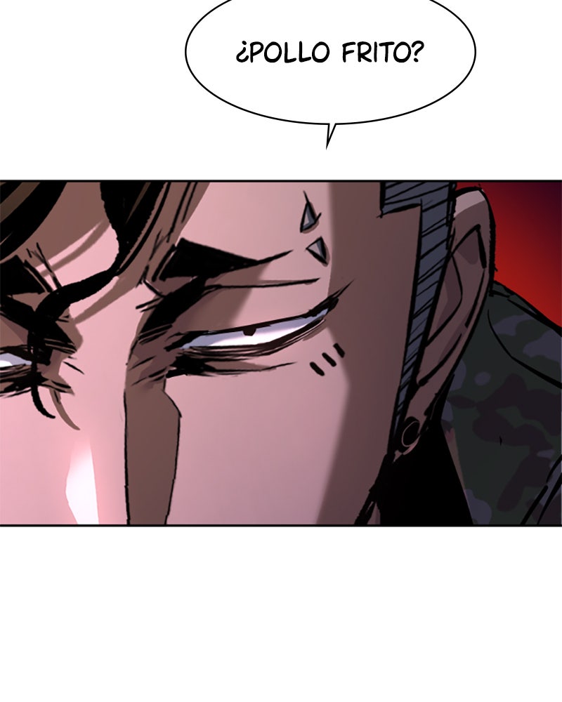 Read Mercenario adolescente ES Manga Online