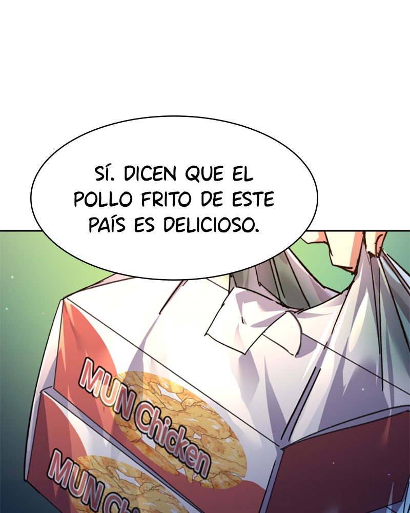 Read Mercenario adolescente ES Manga Online