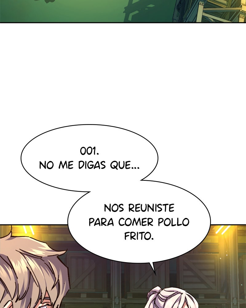 Read Mercenario adolescente ES Manga Online