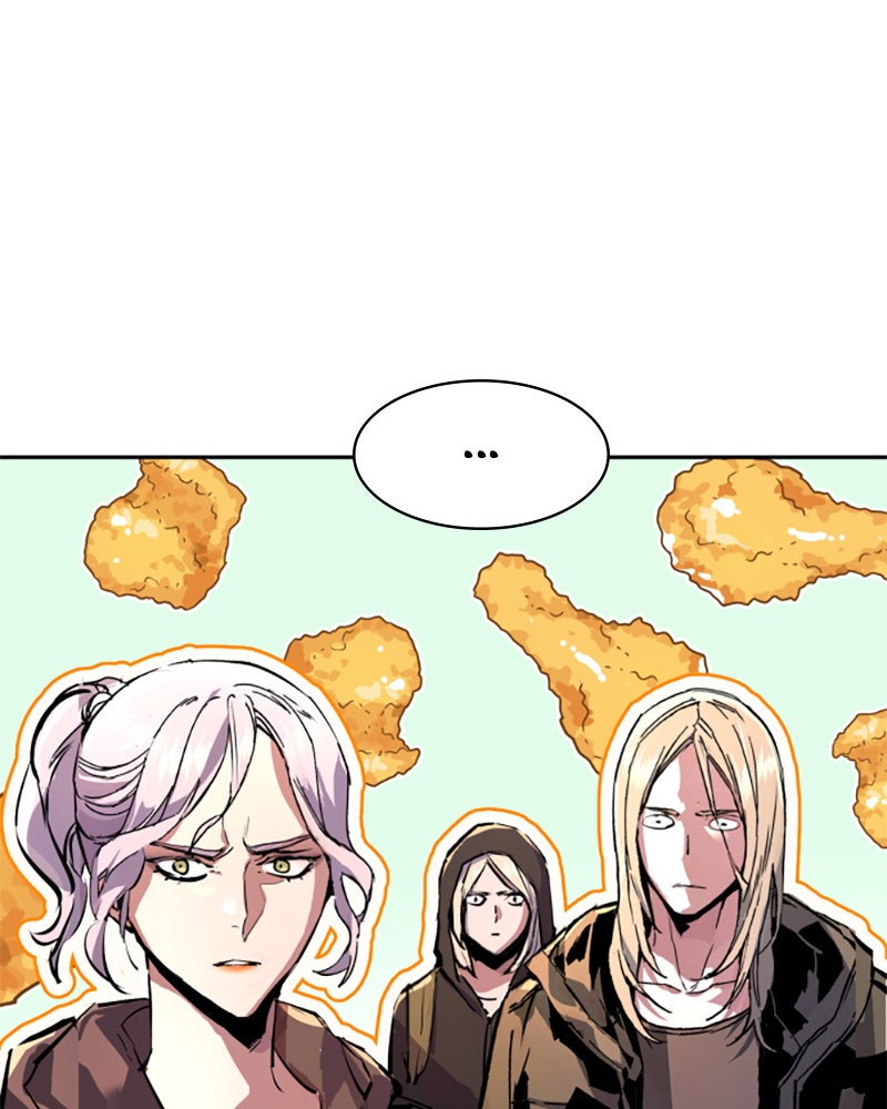 Read Mercenario adolescente ES Manga Online