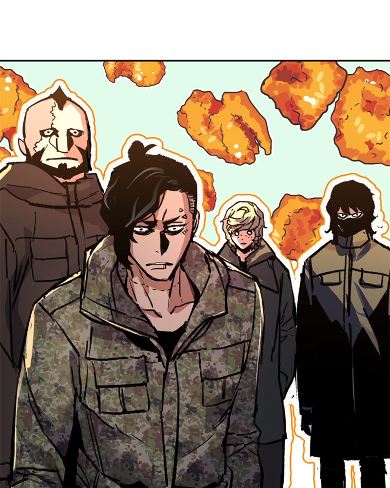 Read Mercenario adolescente ES Manga Online