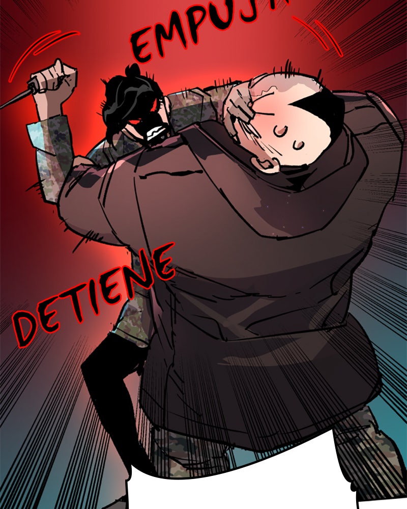 Read Mercenario adolescente ES Manga Online