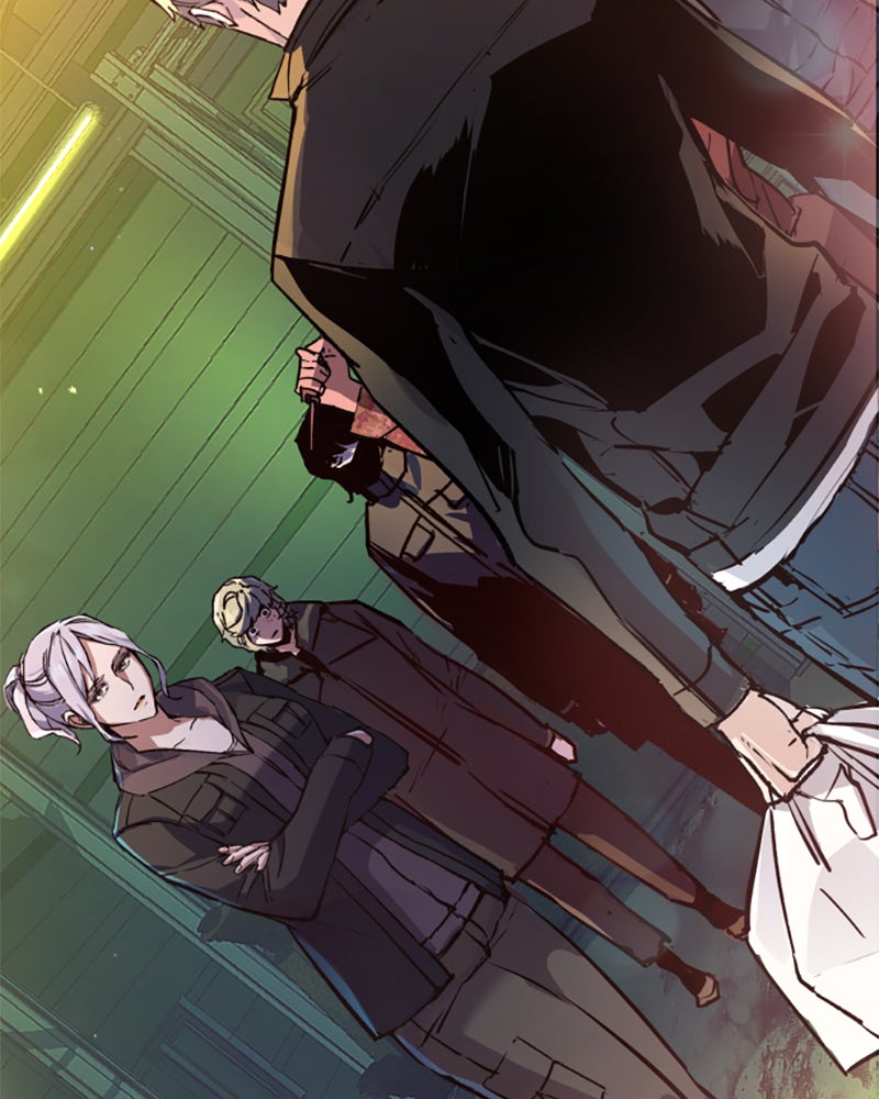 Read Mercenario adolescente ES Manga Online