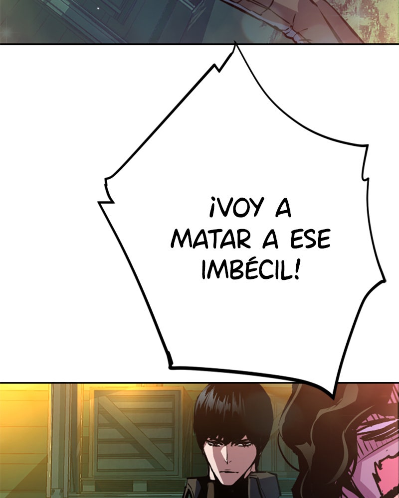 Read Mercenario adolescente ES Manga Online