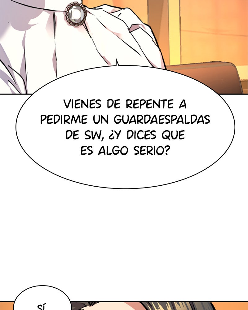 Read Mercenario adolescente ES Manga Online