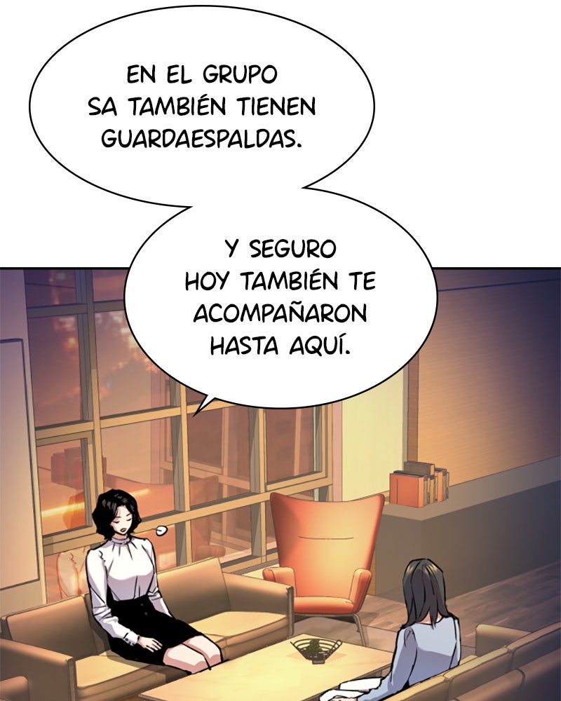 Read Mercenario adolescente ES Manga Online