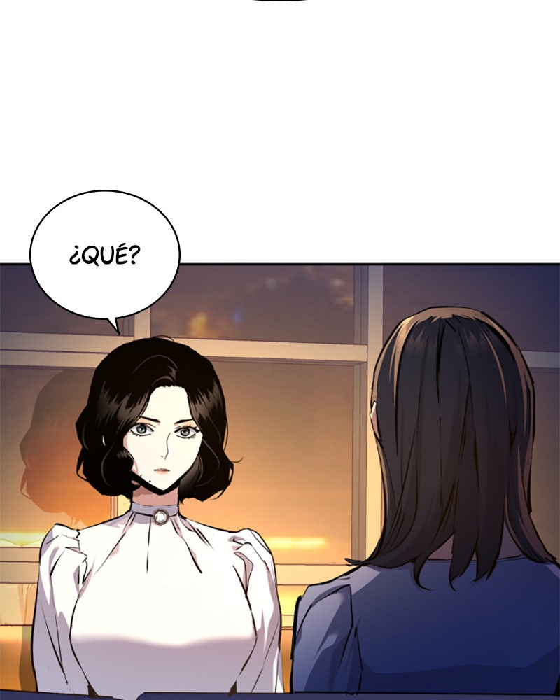 Read Mercenario adolescente ES Manga Online