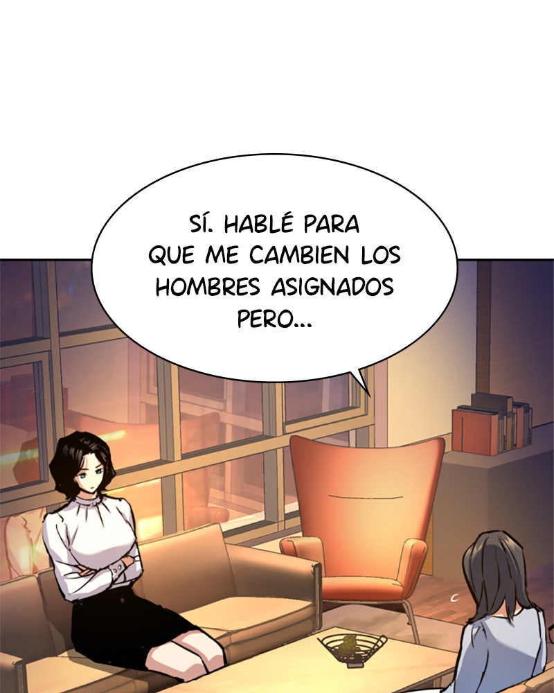 Read Mercenario adolescente ES Manga Online