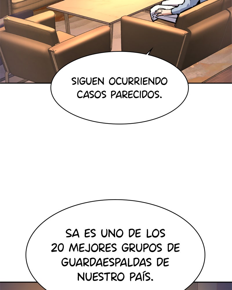 Read Mercenario adolescente ES Manga Online