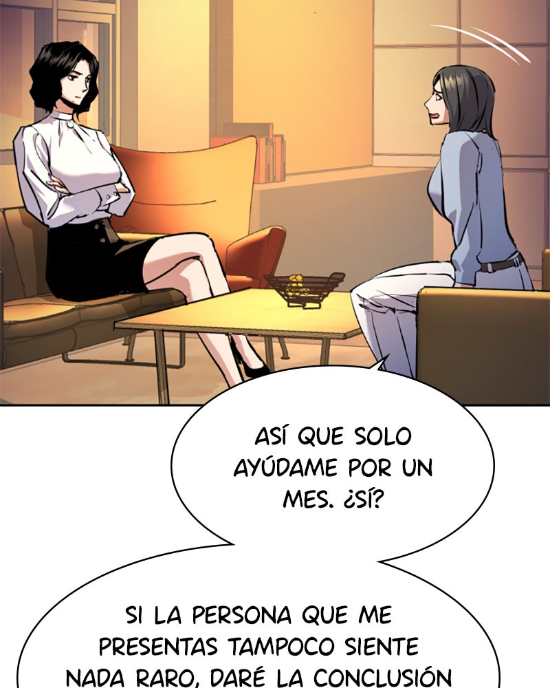 Read Mercenario adolescente ES Manga Online