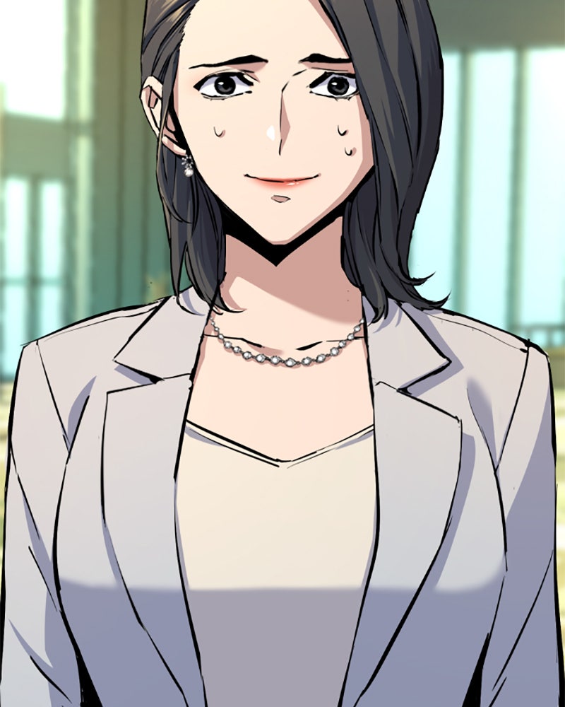 Read Mercenario adolescente ES Manga Online