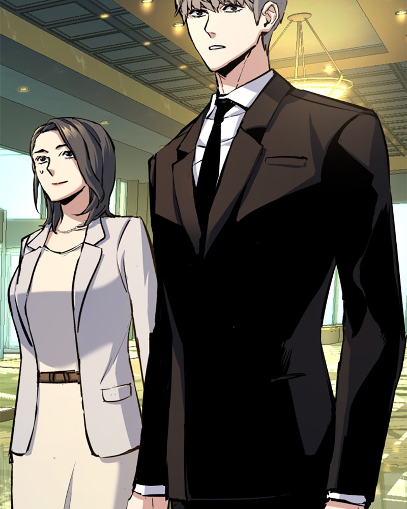 Read Mercenario adolescente ES Manga Online