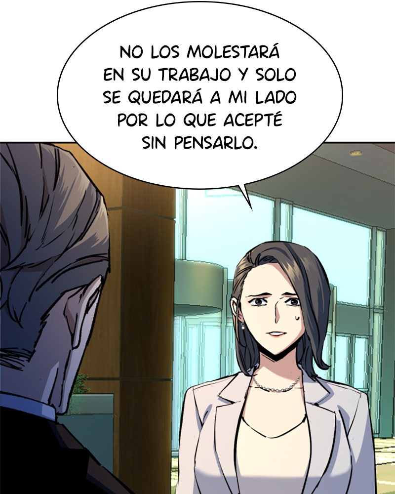 Read Mercenario adolescente ES Manga Online