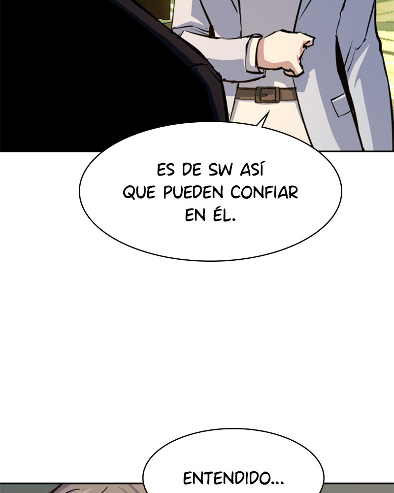 Read Mercenario adolescente ES Manga Online