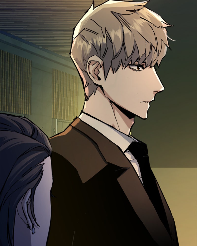 Read Mercenario adolescente ES Manga Online