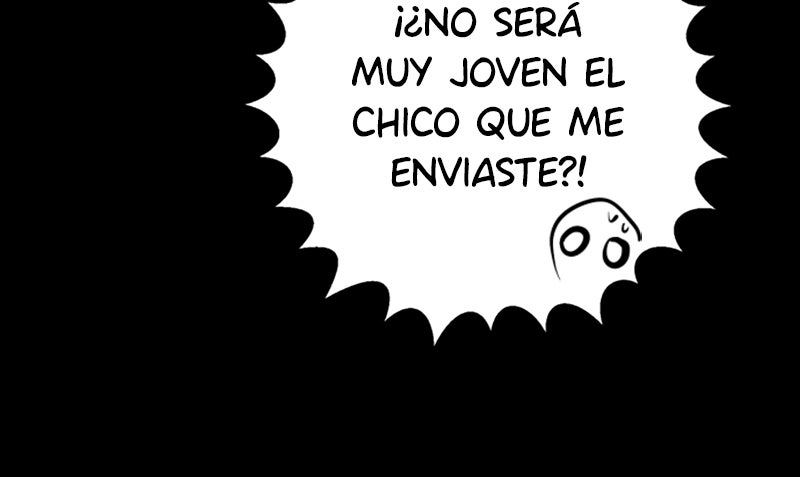 Read Mercenario adolescente ES Manga Online