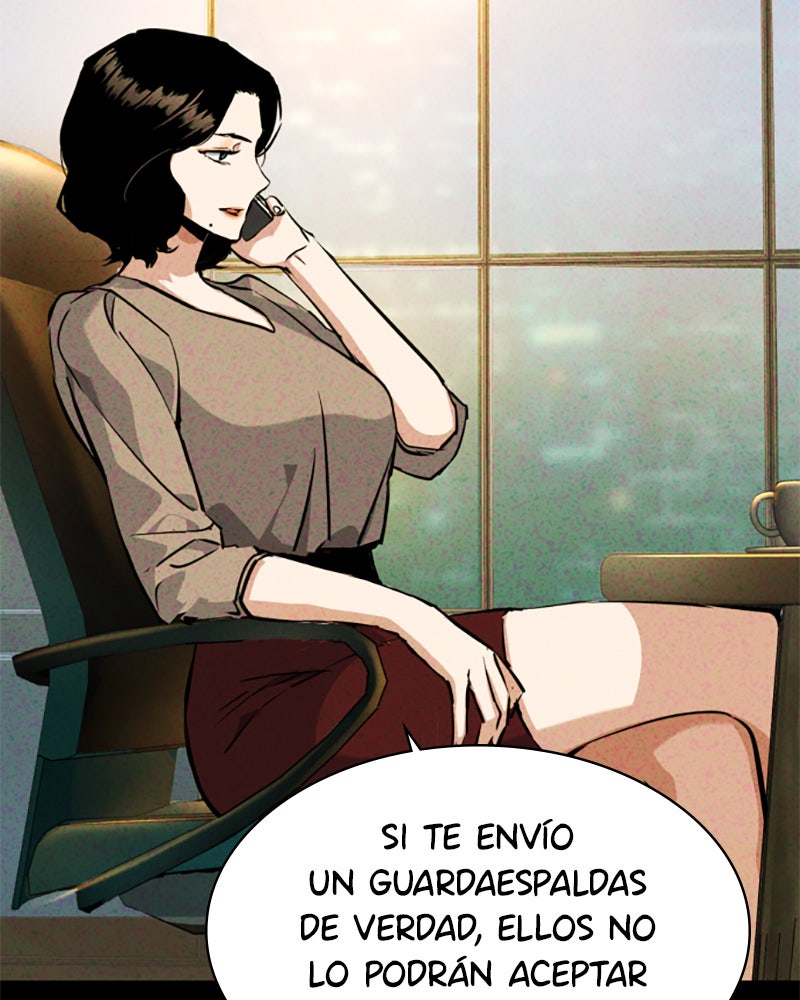 Read Mercenario adolescente ES Manga Online