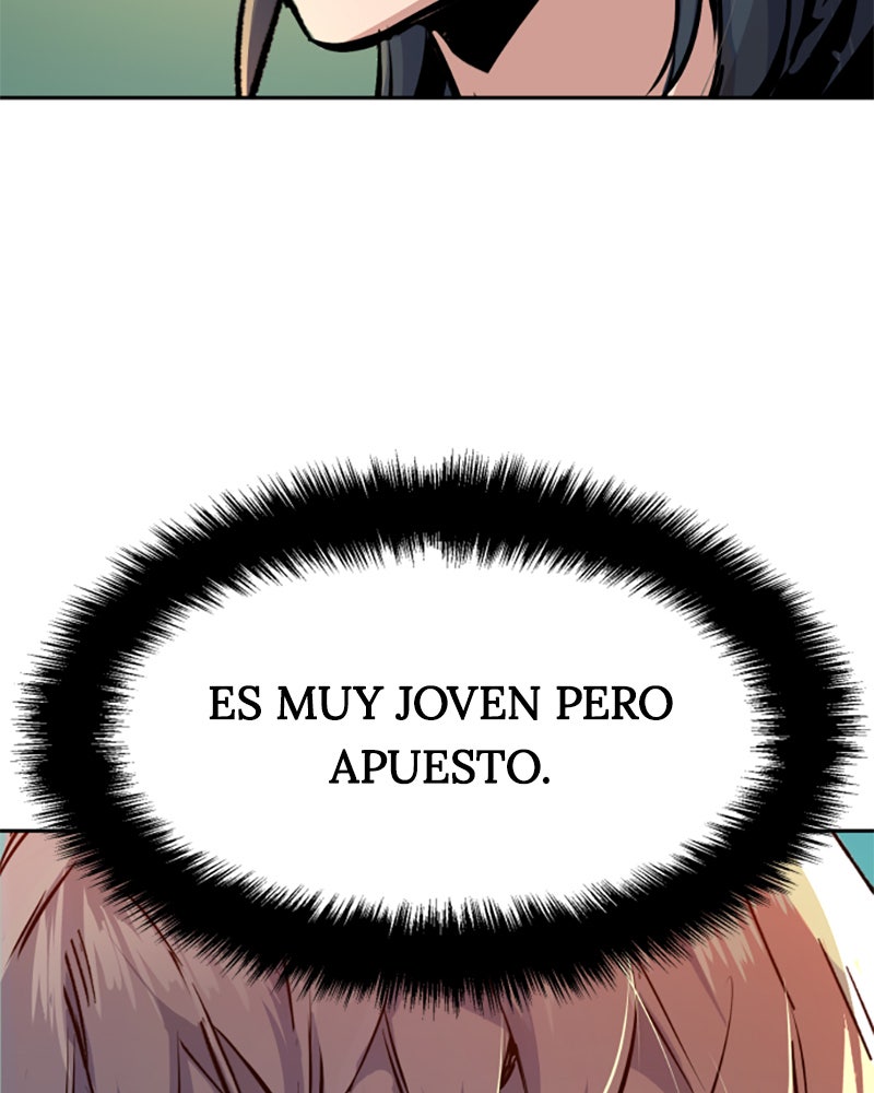 Read Mercenario adolescente ES Manga Online