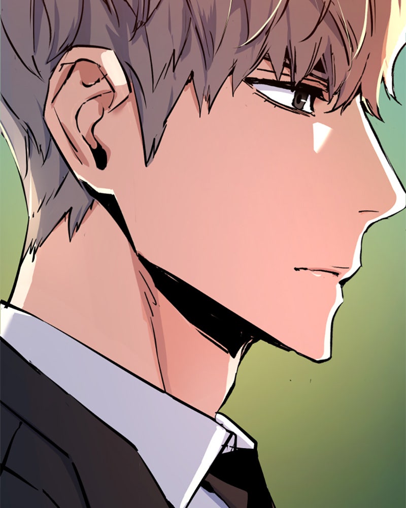 Read Mercenario adolescente ES Manga Online