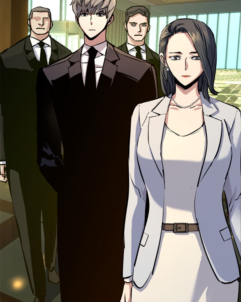 Read Mercenario adolescente ES Manga Online