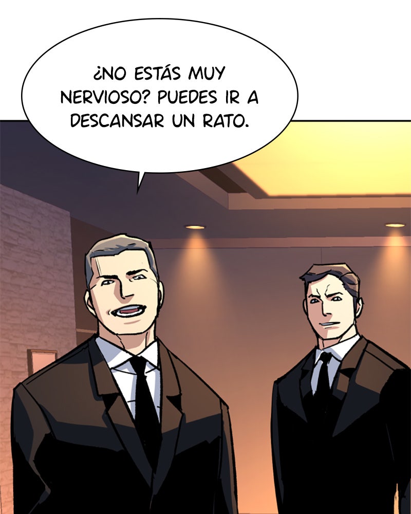 Read Mercenario adolescente ES Manga Online