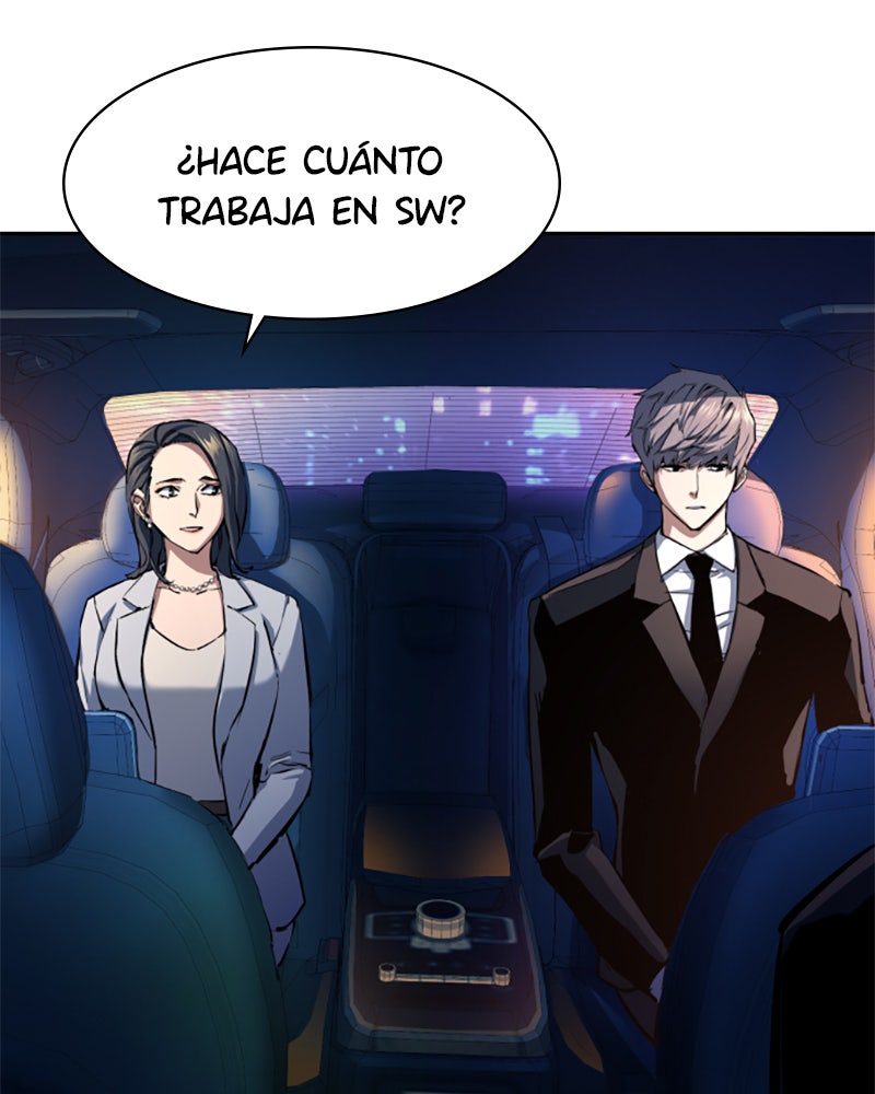 Read Mercenario adolescente ES Manga Online