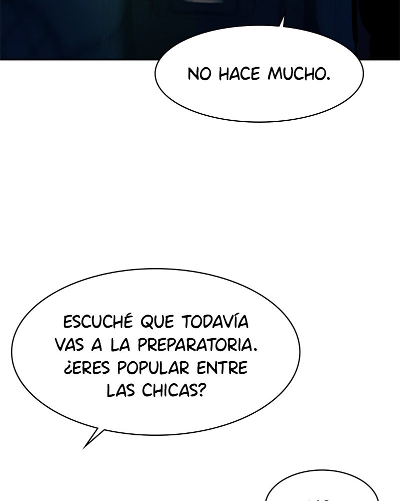 Read Mercenario adolescente ES Manga Online