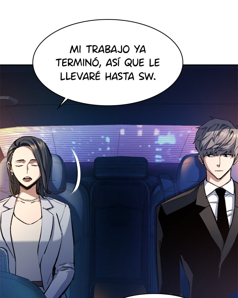 Read Mercenario adolescente ES Manga Online