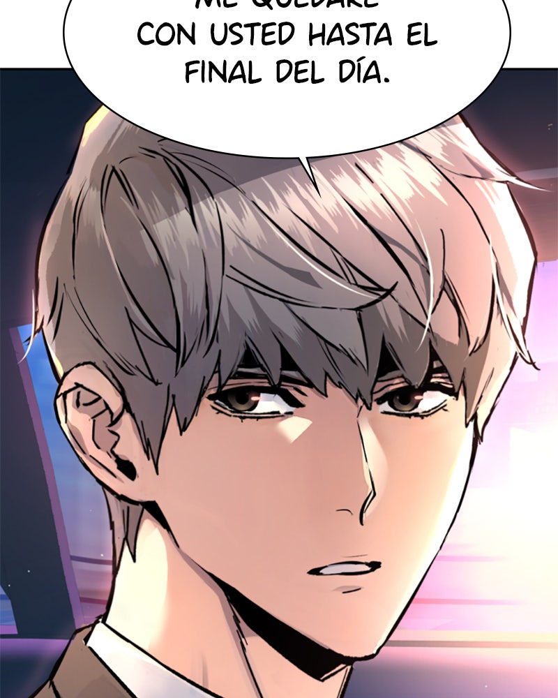 Read Mercenario adolescente ES Manga Online