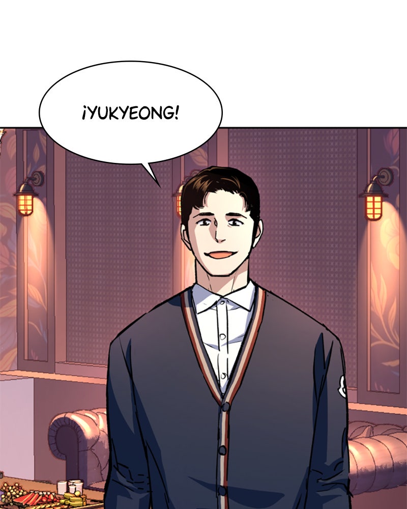 Read Mercenario adolescente ES Manga Online