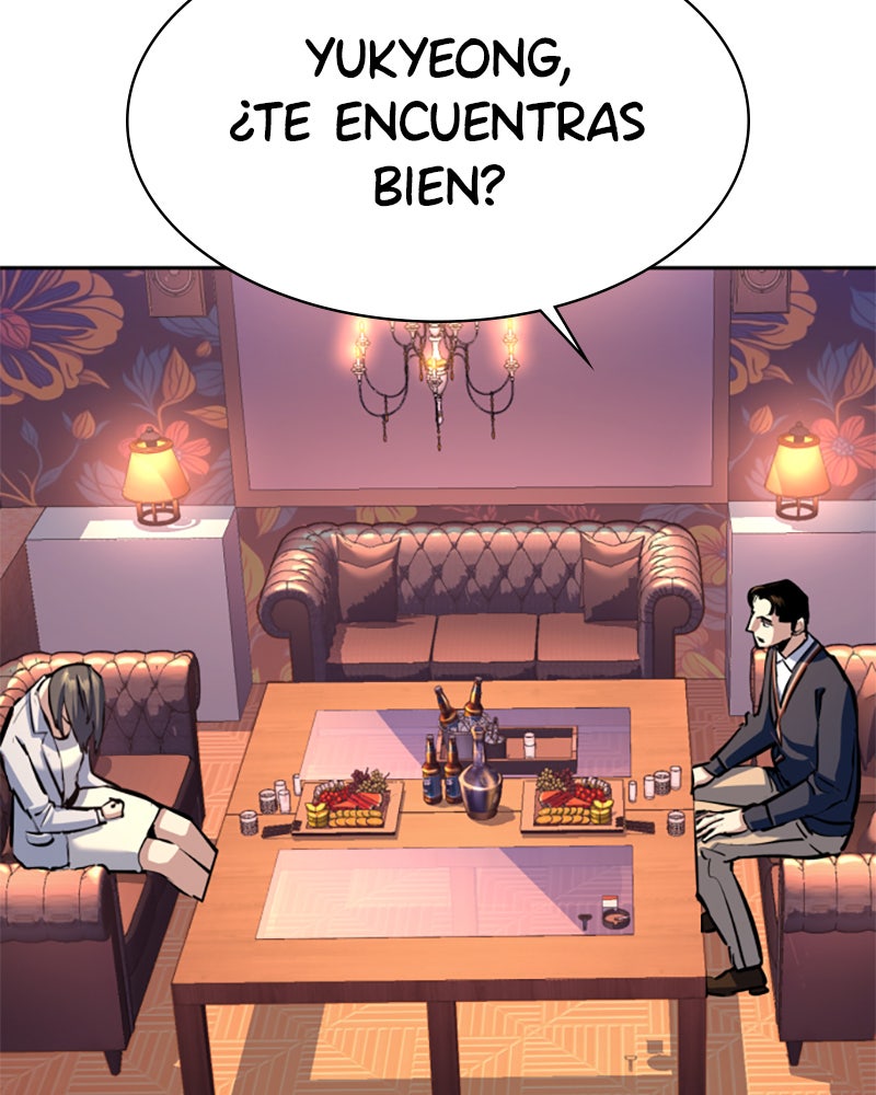 Read Mercenario adolescente ES Manga Online