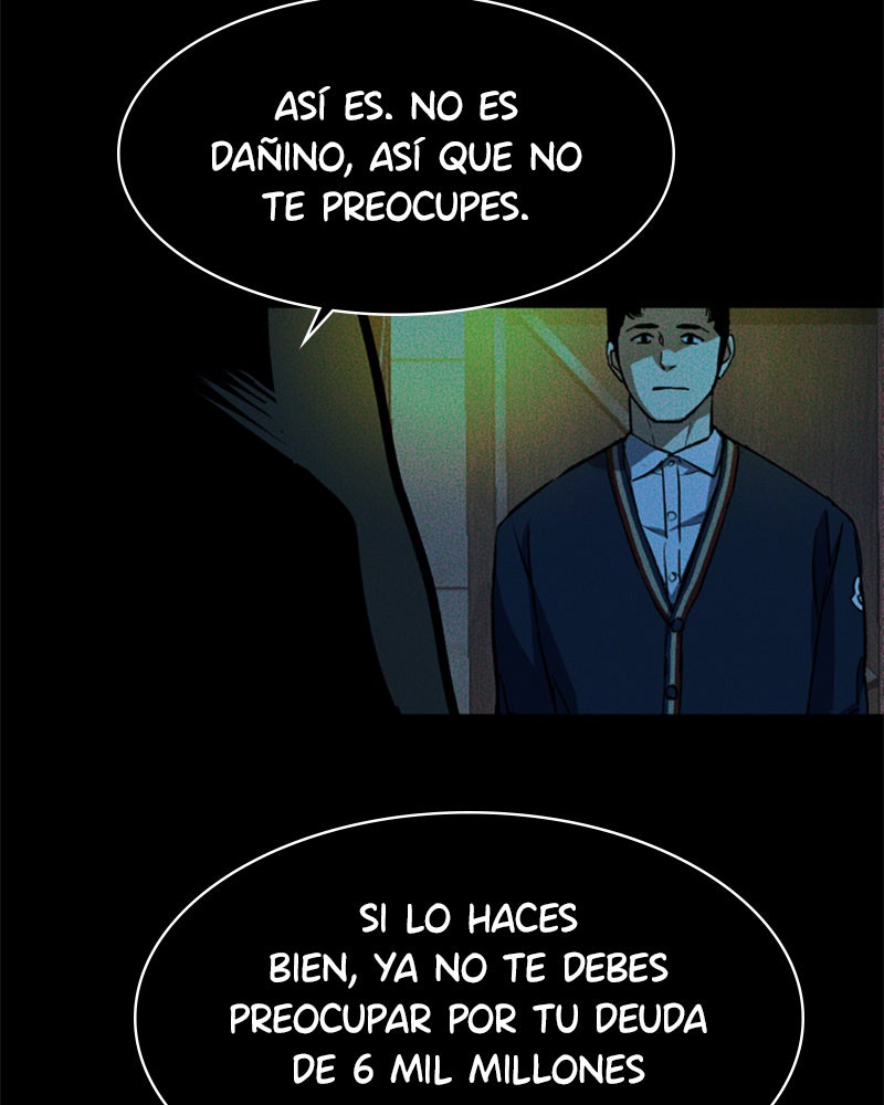 Read Mercenario adolescente ES Manga Online