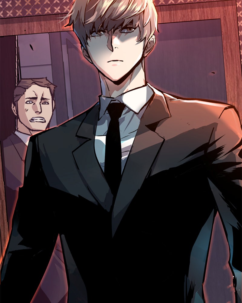 Read Mercenario adolescente ES Manga Online