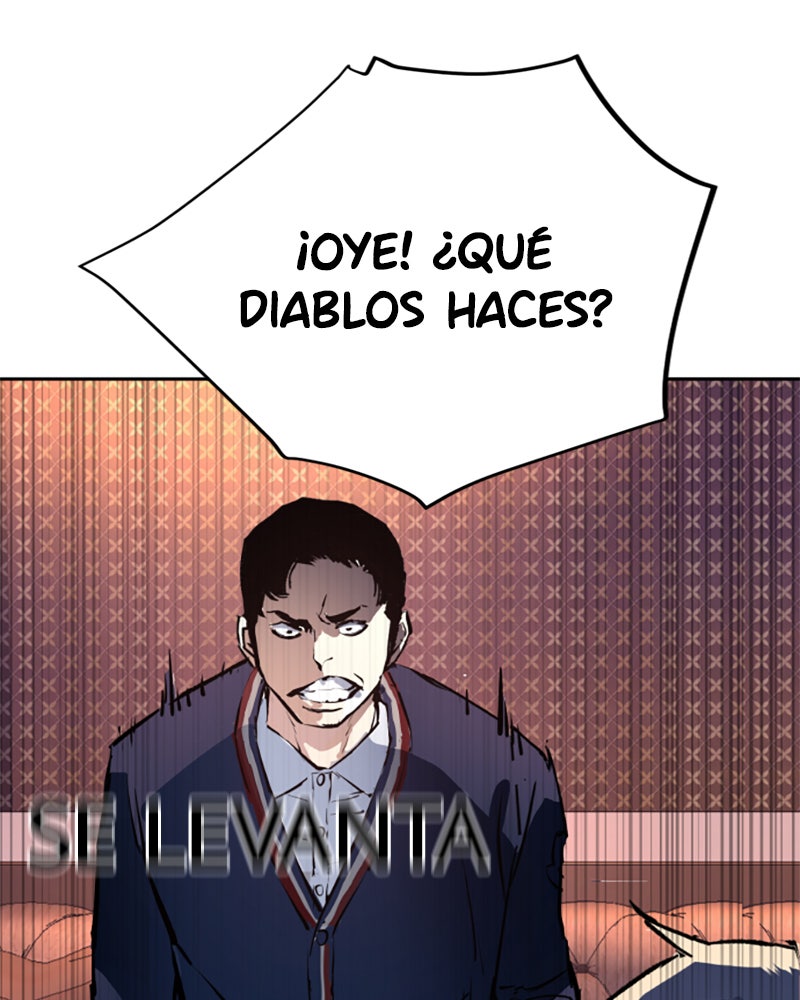 Read Mercenario adolescente ES Manga Online