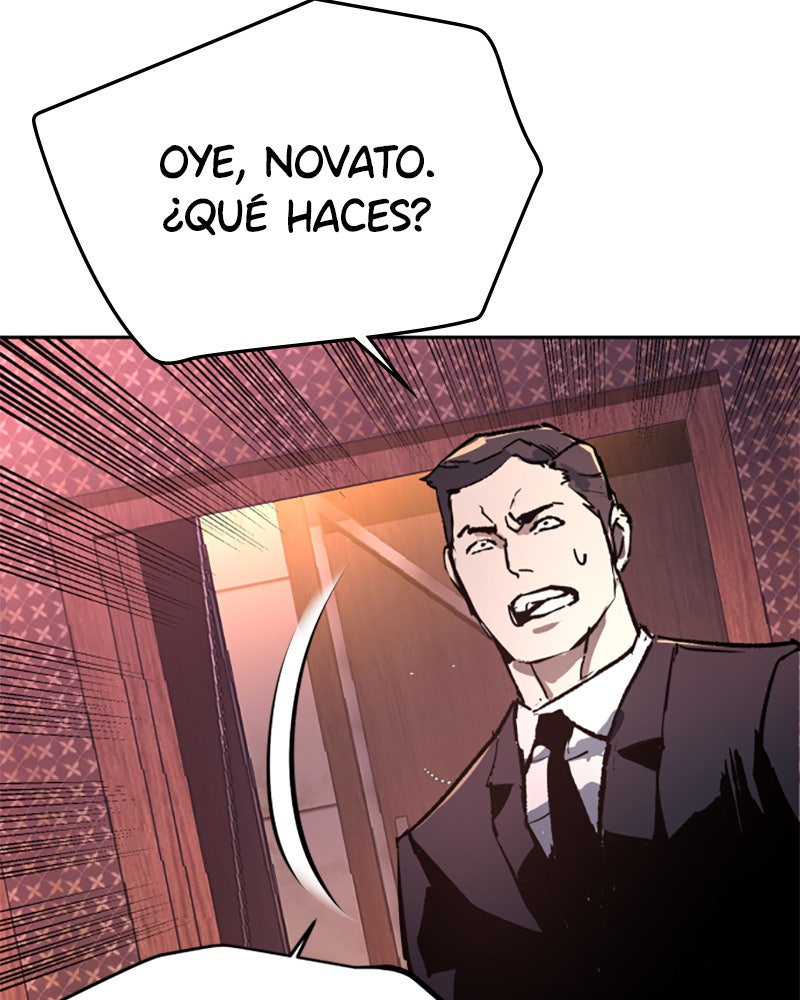 Read Mercenario adolescente ES Manga Online