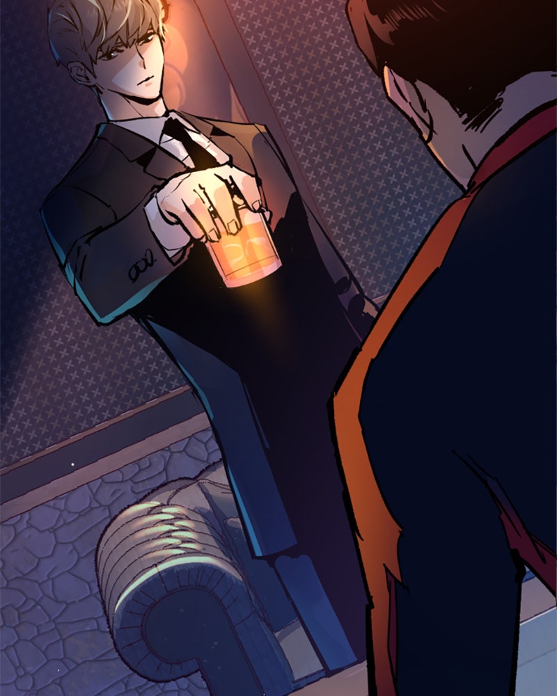 Read Mercenario adolescente ES Manga Online